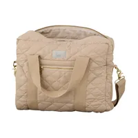 Cam Cam Changing Bag - Latte