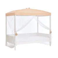 LIFETIME Kidsrooms Betthimmel– Sweet Pink