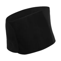 Carriwell Belly Binder Bauchband Schwarz Gr. S/M