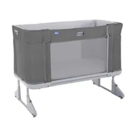 Chicco Next2Me Forever Co-Sleeper Moon Grey
