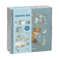 Little Dutch Bastelbox - Forest Friends