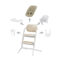 Cybex Lemo 4-in-1 Hochstuhl