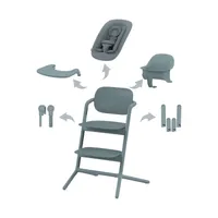Cybex Lemo 4-in-1 Kinderstoel
