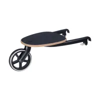 Cybex Mitfahrbrett Schwarz
