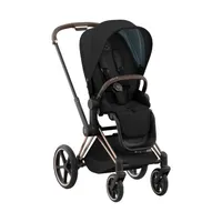 Cybex Priam 4 Kinderwagen 2-in-1 Mix & Match