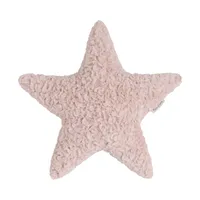 Baby's Only Kissen - Stern Teddy
