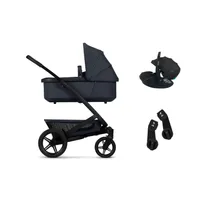 Joolz Geo 3 Kinderwagen | Joolz X Maxi-Cosi Autostoel | Adapters