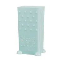 Difrax Wusel und Pip Päckchenhalter Mint