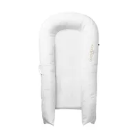 DockATot Grand Cover Pristine White