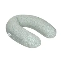 Domoo Buddy Cloudy Stillkissen Khaki