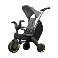Doona Liki Trike S3 Faltbares Dreirad