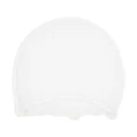 Babynest Co Sleeper Muggennet Transparant 104-2770001