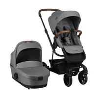 Easywalker Harvey 3 Kinderwagen 2-in-1  