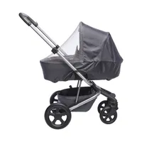 Easywalker Harvey Moskitonetz Twin Liegewanne