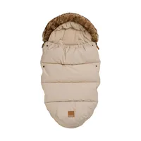 Elodie Details Fußsack Pure Khaki