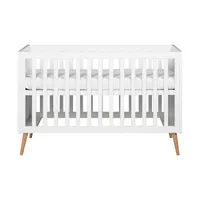 Europe Baby Sterre Babyzimmer Weiß