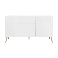 Europe Baby Sterre Babyzimmer Weiß