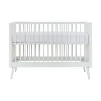 Europe Baby Evy Babybett 60 x 120 cm