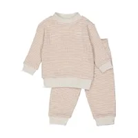 Feetje Wafel Pyjama Stroopwafel Mt. 92