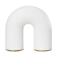 Ferm Living Vuelta Lampe - White