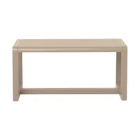 Ferm Living Little Architect Bank Cashmere