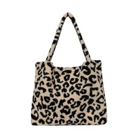 Studio Noos Holy Cow Teddy Mom Bag