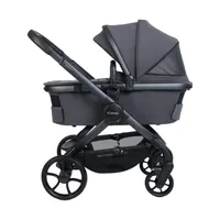 ICandy Peach 8 Kinderwagen 3-in-1 - Complete Travel Bundel