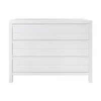 Europe Baby Atlantic Babyzimmer Weiß