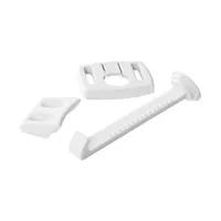 Jippies Sicherheitshaken zum Drehen 4 Stück