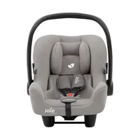 Joie I-Snug 2 Babyschale Pebble