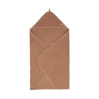 Jollein Frottee Badecape Biscuit