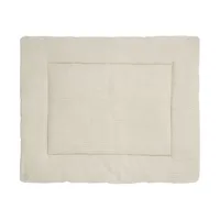 Jollein Basic Knit Laufstallteppich 80 x 100 cm