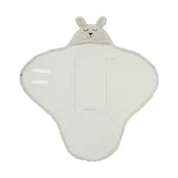 Jollein Bunny Wickeldecke