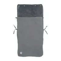 Jollein Basic Strick Fußsack
