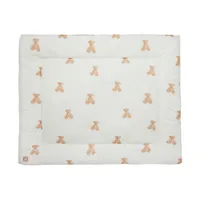 Jollein Teddy Bear Laufstallteppich 75 x 95 cm
