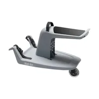 EVE Kids Kid-Sit Stone Mitfahrbrett Grey