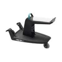 EVE Kids Kid-Sit Solid Mitfahrbrett Black