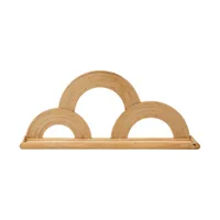 KidsDepot Mara Rattan Wandregal