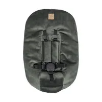 Kidsmill Up! Samt Newborn Bezug