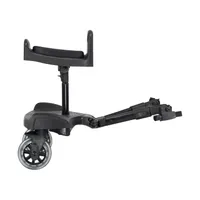 Kidsriver Universal Mitfahrbrett Mit Sitz
