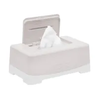 Luma Easy Wipe Box - Pure Oat