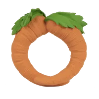 Oli & Carol Beißspielzeug Cathy The Carrot