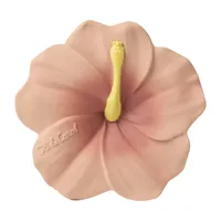 Oli & Carol Beißspielzeug Iris The Hibiscus 