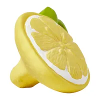 Oli & Carol Beißspielzeug John Lemon