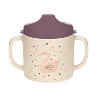 Laessig Little Water Becher Swan