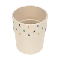 Mug PP/Cellulose Little Water Whale
