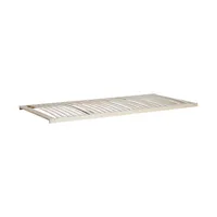 LIFETIME Kidsrooms Lattenrost Luxe, 90 x 200 cm