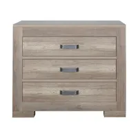 Kidsmill Brent Kommode Oldwood