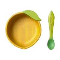 Oli & Carol Lou The Lemon-Kale Bowl Set
