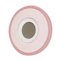 Luma Digitales Badethermometer